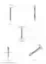 Fig. 05 - PORTABLE GOLF-PUTTING IMPROVEMENT DEVICE AND METHOD OF USING THE SAME