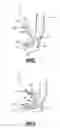 Fig. 09 - Golf club head with top line insert