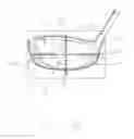 Fig. 11 - Golf club head