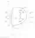 Fig. 13 - Golf club head