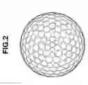 Fig. 03 - Multi-piece solid golf ball