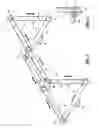 Fig. 02 - Foldable, adjustable, fully assembled sport goal