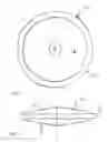 Fig. 02 - Discus training device