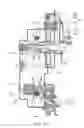 Fig. 02 - ELECTRICAL CONTROL BELT CONTINUOUSLY VARIABLE TRANSMISSION SYSTEM