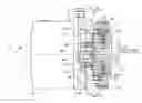 Fig. 01 - Planetary gear mechanism