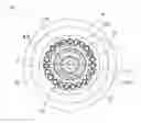 Fig. 04 - Planetary gear mechanism
