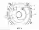 Fig. 02 - AUXILIARY REAR PLANETARY LUBRICATION IMPROVEMENT FOR 700R4/4L60E