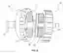 Fig. 06 - AUXILIARY REAR PLANETARY LUBRICATION IMPROVEMENT FOR 700R4/4L60E