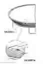 Fig. 04 - Edge fittings for soft-edged trampoline