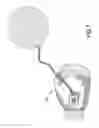 Fig. 08 - Ball-hitting glove assembly for boxing training