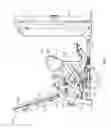 Fig. 03 - THIGH EXERCISE MACHINE WITH ROCKING USER SUPPORT