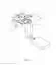 Fig. 14 - Gyration type exercising device that can exercise a user's body completely