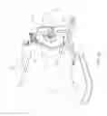 Fig. 15 - Gyration type exercising device that can exercise a user's body completely