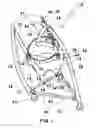 Fig. 02 - Collapsible baby bouncer