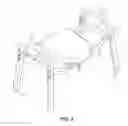Fig. 04 - SLIDING ABDOMINAL EXERCISE DEVICE