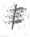 Fig. 15 - Machine for forming multiple types of containers