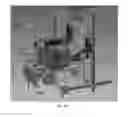 Fig. 36 - Machine for forming multiple types of containers