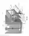Fig. 38 - Machine for forming multiple types of containers