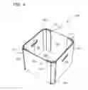 Fig. 05 - Machine and method for forming reinforced polygonal containers from blanks