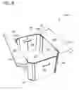 Fig. 09 - Machine and method for forming reinforced polygonal containers from blanks