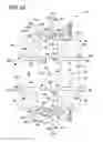 Fig. 11 - Machine and method for forming reinforced polygonal containers from blanks