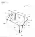 Fig. 12 - Machine and method for forming reinforced polygonal containers from blanks