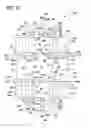 Fig. 13 - Machine and method for forming reinforced polygonal containers from blanks