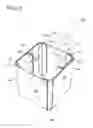 Fig. 16 - Machine and method for forming reinforced polygonal containers from blanks