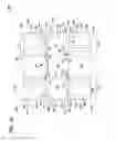 Fig. 17 - Machine and method for forming reinforced polygonal containers from blanks