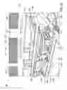 Fig. 21 - Machine and method for forming reinforced polygonal containers from blanks