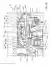 Fig. 24 - Machine and method for forming reinforced polygonal containers from blanks