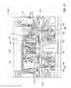 Fig. 26 - Machine and method for forming reinforced polygonal containers from blanks