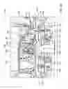 Fig. 27 - Machine and method for forming reinforced polygonal containers from blanks