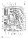 Fig. 28 - Machine and method for forming reinforced polygonal containers from blanks