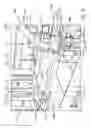 Fig. 32 - Machine and method for forming reinforced polygonal containers from blanks