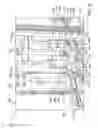 Fig. 33 - Machine and method for forming reinforced polygonal containers from blanks