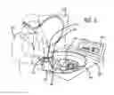 Fig. 06 - CENTRIFUGE BUCKET RESTRAINING APPARATUS AND METHODS OF USE OF SAME