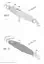 Fig. 08 - CENTRIFUGE BUCKET RESTRAINING APPARATUS AND METHODS OF USE OF SAME
