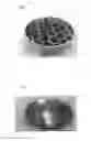 Fig. 04 - Cordierite-based sintered body