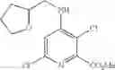 Fig. 41 - 4 -AMINOPICOLINATES AND THEIR USE AS HERBICIDES