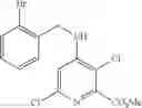 Fig. 43 - 4 -AMINOPICOLINATES AND THEIR USE AS HERBICIDES
