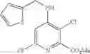 Fig. 46 - 4 -AMINOPICOLINATES AND THEIR USE AS HERBICIDES