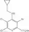 Fig. 77 - 4 -AMINOPICOLINATES AND THEIR USE AS HERBICIDES