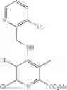 Fig. 89 - 4 -AMINOPICOLINATES AND THEIR USE AS HERBICIDES