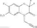 Fig. 27 - Herbicidal benzoxazinones