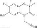 Fig. 28 - Herbicidal benzoxazinones