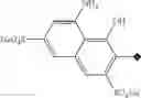 Fig. 27 - BIS-AZO COLORANTS FOR USE AS BLUING AGENTS