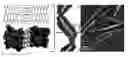 Fig. 01 - Self-assembling peptides bearing organic electronic functionality and applications employing the same