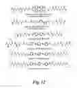 Fig. 14 - Self-assembling peptides bearing organic electronic functionality and applications employing the same