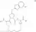 Fig. 28 - NOVEL MACROCYCLIC INHIBITORS OF HEPATITIS C VIRUS REPLICATION